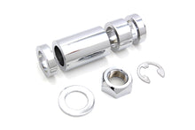 Load image into Gallery viewer, Rear Axle Spacer Kit 2008 / 2017 FXST 2008 / 2017 FLST