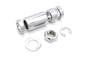 Rear Axle Spacer Kit 2008 / 2017 FXST 2008 / 2017 FLST