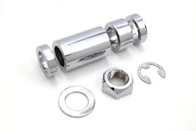 Load image into Gallery viewer, Rear Axle Spacer Kit 2008 / 2017 FXST 2008 / 2017 FLST