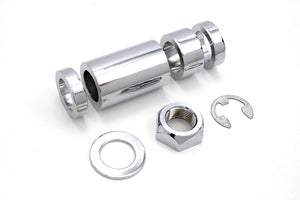 Rear Axle Spacer Kit 2008 / 2017 FXST 2008 / 2017 FLST