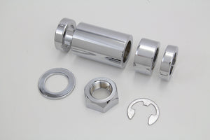 Rear Axle Spacer Kit 2008 / 2017 FXST 2008 / 2017 FLST