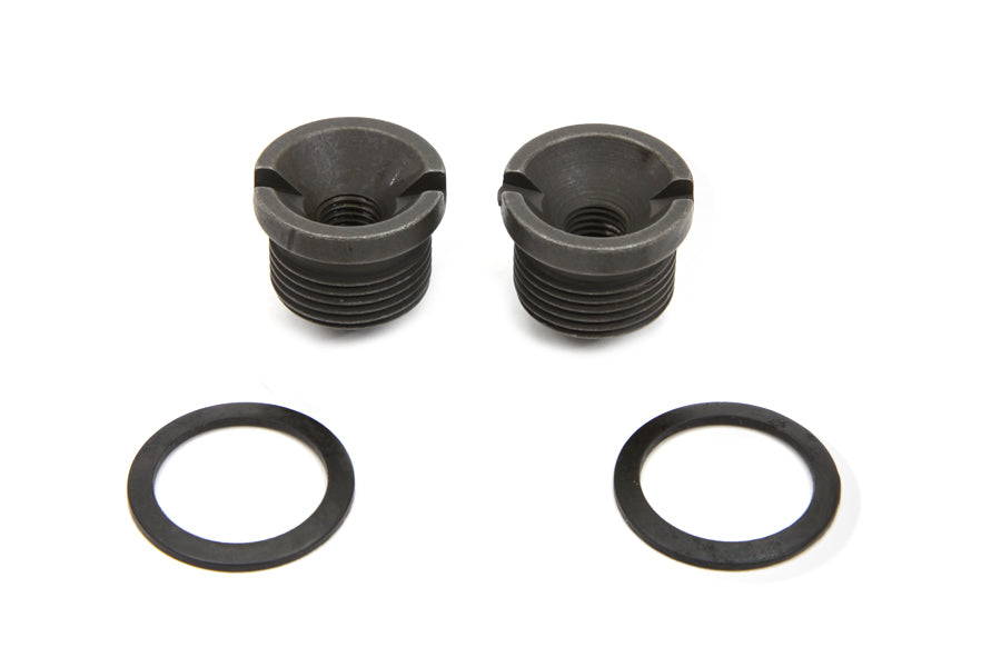 Inner Primary Mount Kit 1939 / 1952 WL 1939 / 1973 G