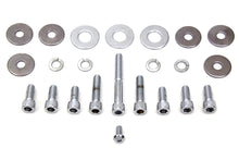 Load image into Gallery viewer, Gas Tank Mounting Kit 1990 / 1995 FXST 1990 / 1995 FLST