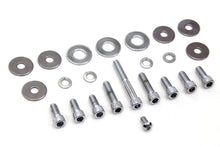 Load image into Gallery viewer, Gas Tank Mounting Kit 1990 / 1995 FXST 1990 / 1995 FLST