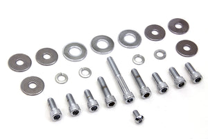 Gas Tank Mounting Kit 1990 / 1995 FXST 1990 / 1995 FLST
