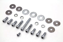 Load image into Gallery viewer, Gas Tank Mounting Kit 1990 / 1995 FXST 1990 / 1995 FLST