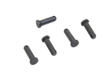 Load image into Gallery viewer, Rear Brake Rod Clevis Pin Set 1936 / 1940 EL 1941 / 1969 FL 1935 / 1952 W 1930 / 1936 V 1937 / 1948 U