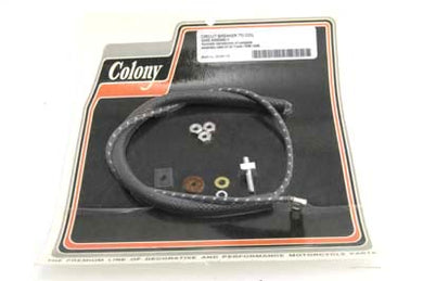 Circuit Breaker Wire Assembly 1937 / 1947 U 1941 / 1948 FL 1937 / 1948 G