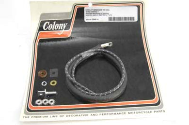 Circuit Breaker Wire Assembly 1949 / 1964 FL