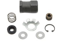 Load image into Gallery viewer, Clutch Hub Nut Kit 1941 / 1984 FL