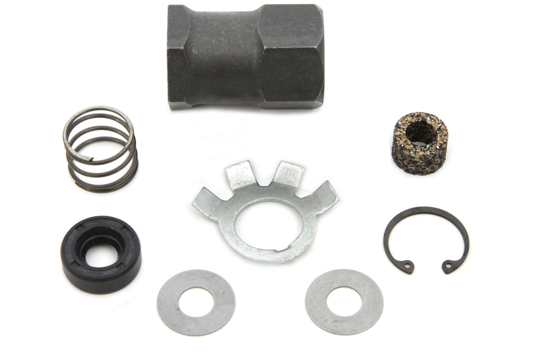 Clutch Hub Nut Kit 1941 / 1984 FL