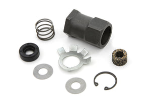 Clutch Hub Nut Kit 1941 / 1984 FL