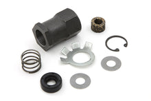 Load image into Gallery viewer, Clutch Hub Nut Kit 1941 / 1984 FL