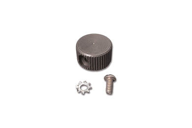 Parkerized Panel Switch Knob and Screw Kit 1943 / 1946 UL 1943 / 1946 WL