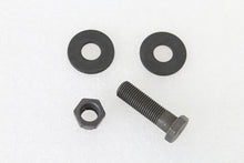Load image into Gallery viewer, Top Motor Mount Kit Parkerized 1948 / 1951 FL