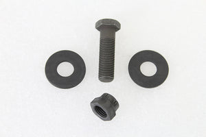 Top Motor Mount Kit Parkerized 1948 / 1951 FL