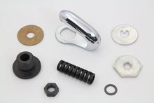 Load image into Gallery viewer, Chrome Steering Upper Damper Kit 1936 / 1948 EL 1936 / 1948 FL