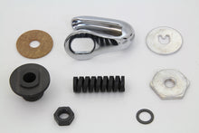 Load image into Gallery viewer, Chrome Steering Upper Damper Kit 1936 / 1948 EL 1936 / 1948 FL