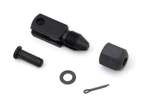 Load image into Gallery viewer, Lower Brake Cable Clamp Parkerized 1936 / 1940 EL 1941 / 1948 FL 1938 / 1948 UL 1929 / 1952 WL 1929 / 1958 G