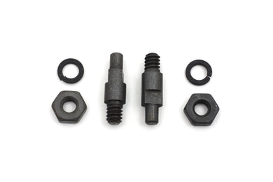 Front Wheel Stabilizer Collar Mounting Stud Kit 1936 / 1952 G 1937 / 1942 WL 1941 / 1944 WLA 1937 / 1942 WLD