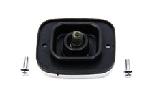 Load image into Gallery viewer, Chrome Plated Handlebar Master Cylinder Cover 2002 / 2005 VRSC 1996 / 2003 XL 1996 / 2005 FXD 1996 / 2005 FLST 1996 / 2005 FXST 1996 / 2004 FLT