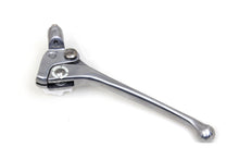 Load image into Gallery viewer, Polished Brake Lever Assembly 1965 / 1971 FL