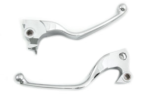 Chrome Hand Lever Assembly 2014 / UP XL
