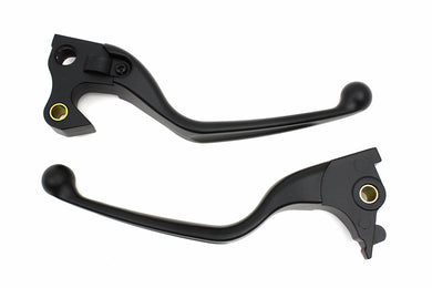 Black Hand Lever Assembly 2014 / UP XL