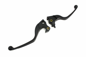 Black Hand Lever Assembly 2014 / UP XL