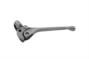 Clutch Hand Lever Assembly Polished 1952 / 1956 K 1965 / 1970 XL
