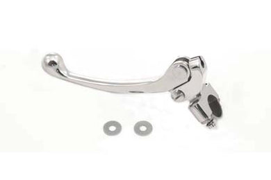 Bates Clutch and Brake Lever Assembly 1941 / 1948 FL 1957 / 1972 XL 1941 / 1948 W 1941 / 1948 G 1941 / 1948 EL