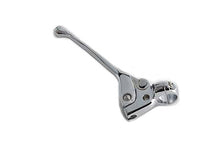 Load image into Gallery viewer, Chrome Clutch Hand Lever Assembly 1968 / 1972 FL 1971 / 1972 FX