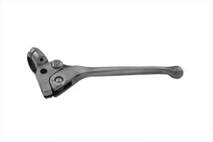 Polished Clutch Hand Lever Assembly 1968 / 1972 FL 1971 / 1972 FX