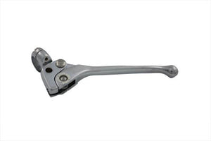 Chrome Clutch/Brake Hand Lever Assembly 1952 / 1967 FL