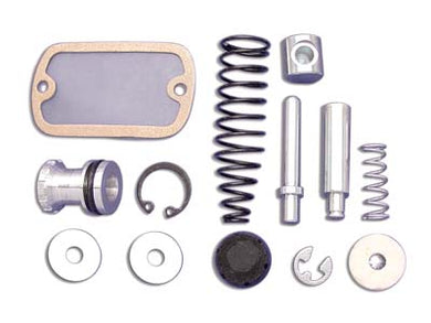 Handlebar Master Cylinder Rebuild Kit 1972 / 1981 FL 1972 / 1981 FX 1972 / 1981 XL
