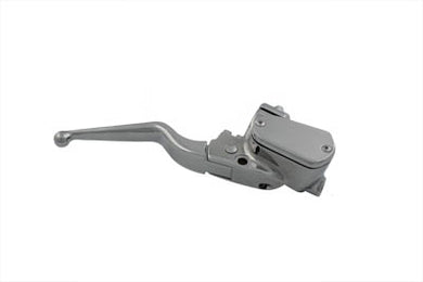Handlebar Master Cylinder 1/2