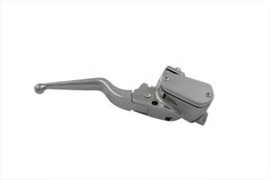 Handlebar Master Cylinder 1/2" Bore Chrome 2004 / 2006 XL
