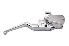 Load image into Gallery viewer, Handlebar Master Cylinder 9/16 Bore 2007 / 2013 XL