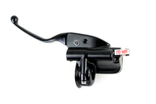 Load image into Gallery viewer, Handlebar Master Cylinder Assembly Black 2008 / 2013 FLT