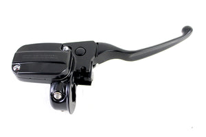 Handlebar Master Cylinder Assembly Black 2008 / 2013 FLT