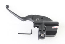 Load image into Gallery viewer, Handlebar Master Cylinder Assembly Black 2015 / 2019 FXST