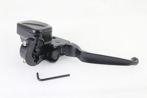 Handlebar Master Cylinder Assembly Black 2015 / 2019 FXST