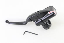 Load image into Gallery viewer, Handlebar Master Cylinder Assembly Black 2015 / 2019 FXST