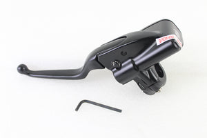 Handlebar Master Cylinder Assembly Black 2015 / 2019 FXST
