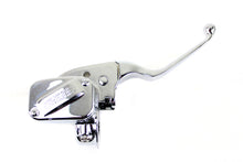 Load image into Gallery viewer, Handlebar Master Cylinder Assembly Chrome 2015 / 2019 FXST