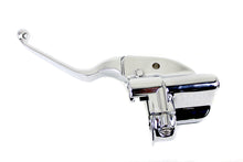 Load image into Gallery viewer, Handlebar Master Cylinder Assembly Chrome 2015 / 2019 FXST