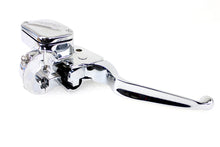 Load image into Gallery viewer, Handlebar Master Cylinder Assembly Chrome 2015 / 2019 FXST