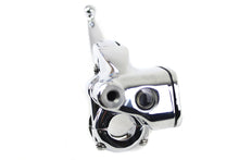 Load image into Gallery viewer, Handlebar Master Cylinder Assembly Chrome 2015 / 2019 FXST