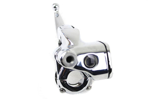 Handlebar Master Cylinder Assembly Chrome 2015 / 2019 FXST