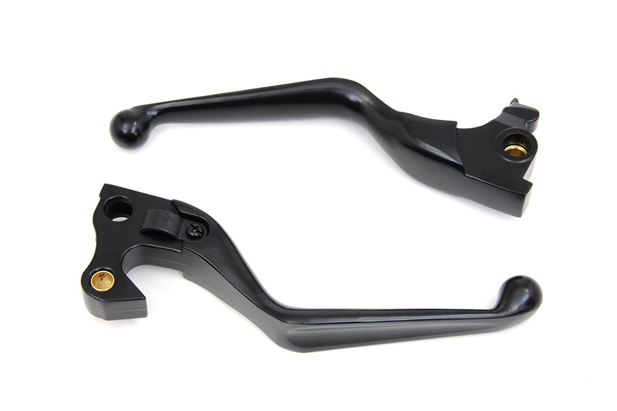 Black Hand Lever Set 2014 / UP XL